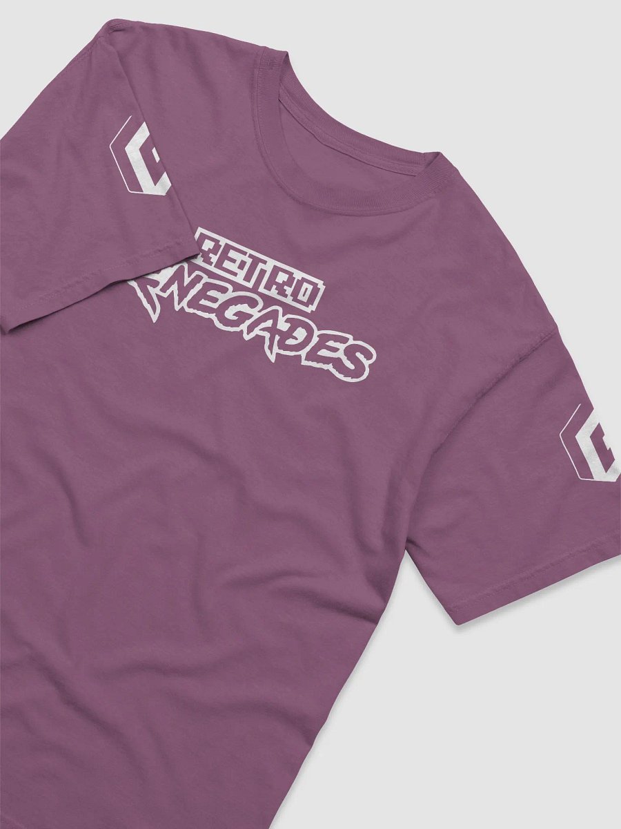 Retro Renegades - Settle Like Adults product image (24)