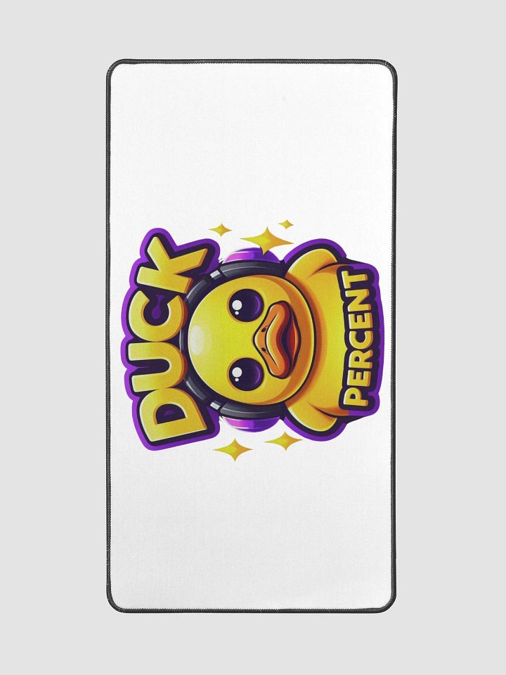 Duck Percent product image (2)