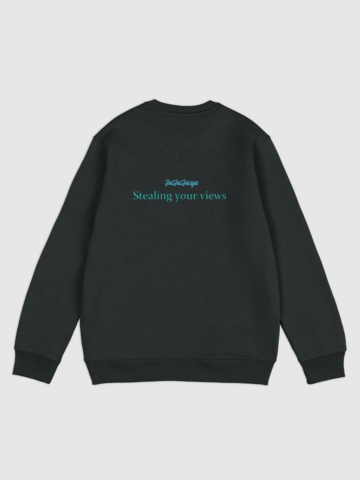 Unisex Long Sleeve Double D's product image (2)