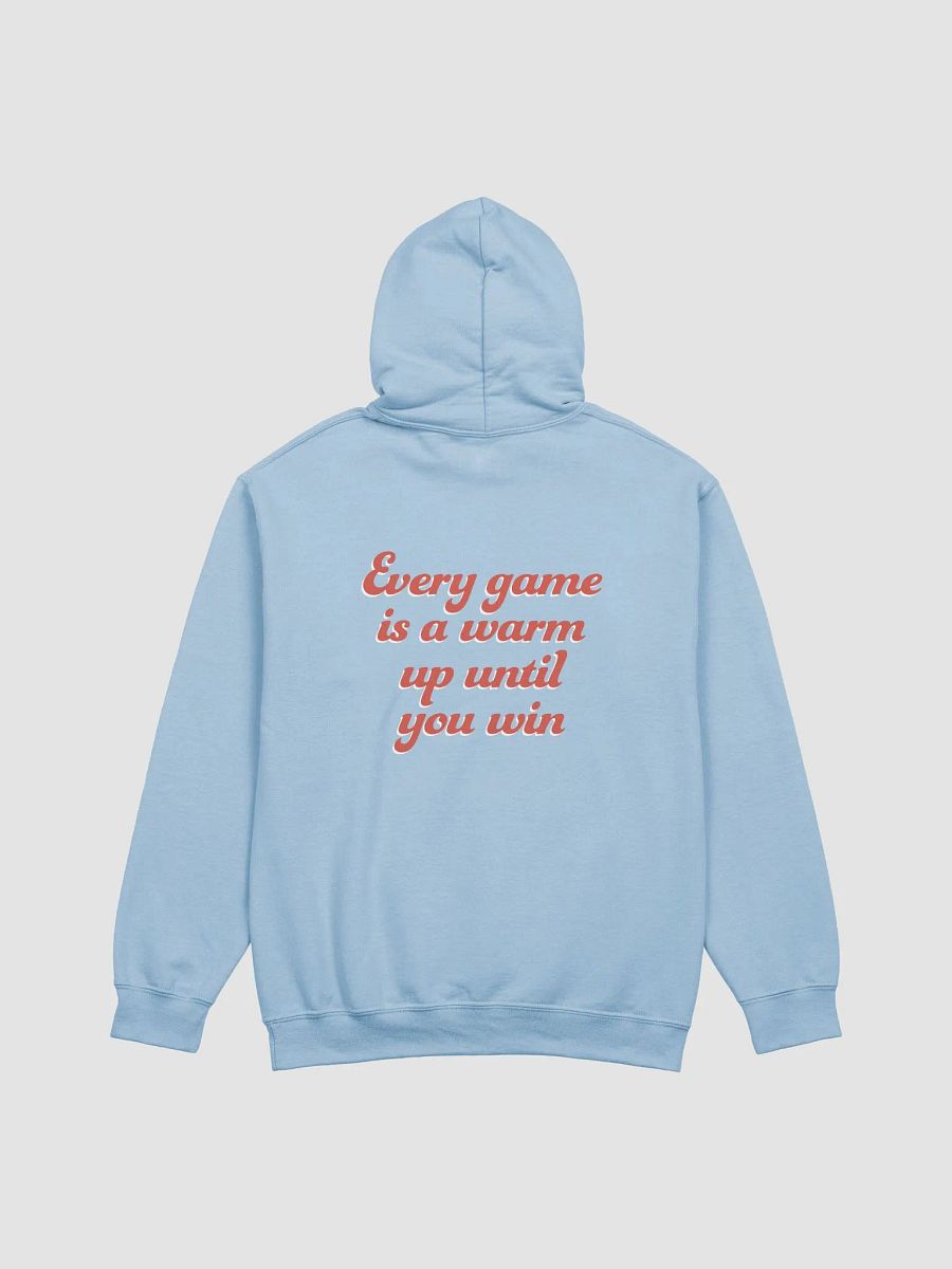 Article 17 - Believe (Light) Hoodie product image (3)