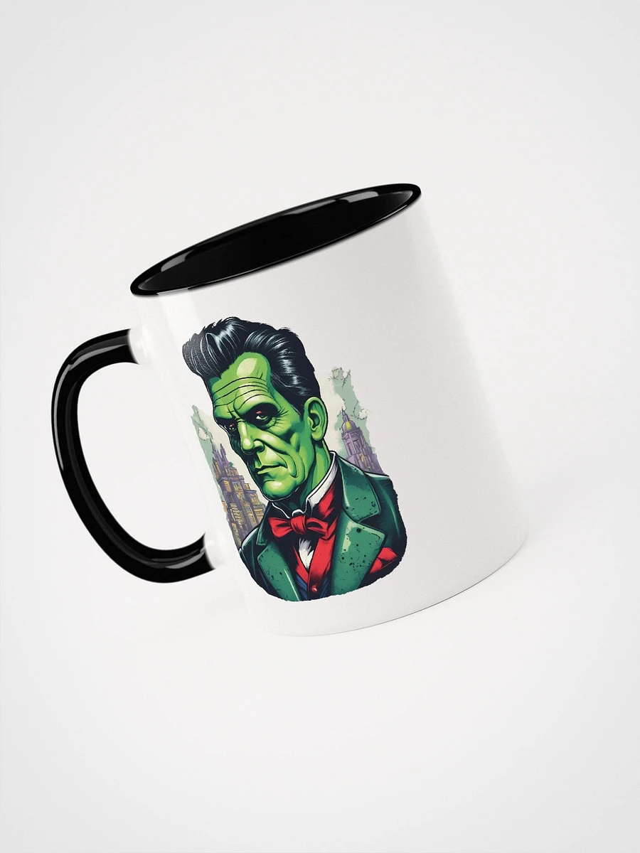 Frank Frankenstein At Your Service - Mug product image (3)