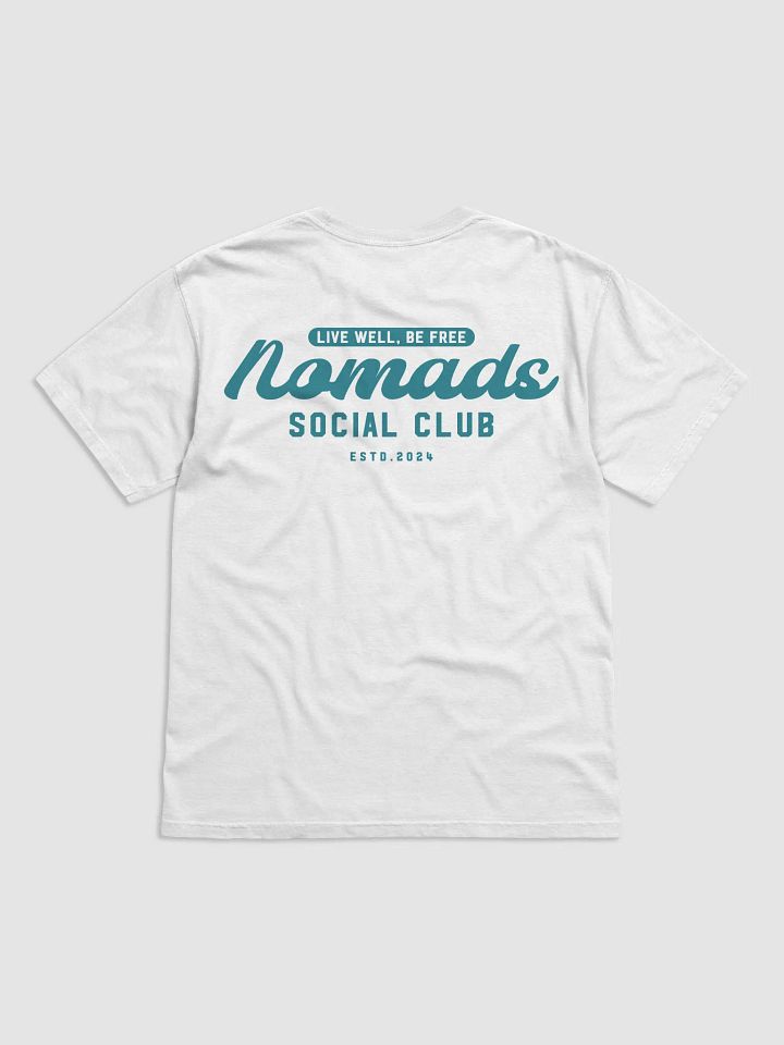 NSC Highwall Tee product image (1)