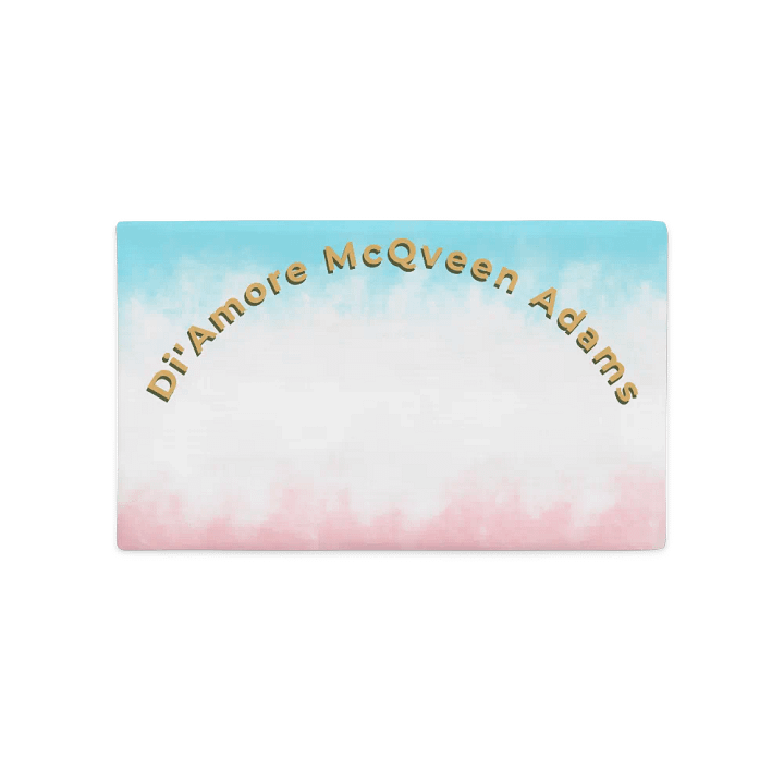 Di'Amore McQueen Adams product image (2)