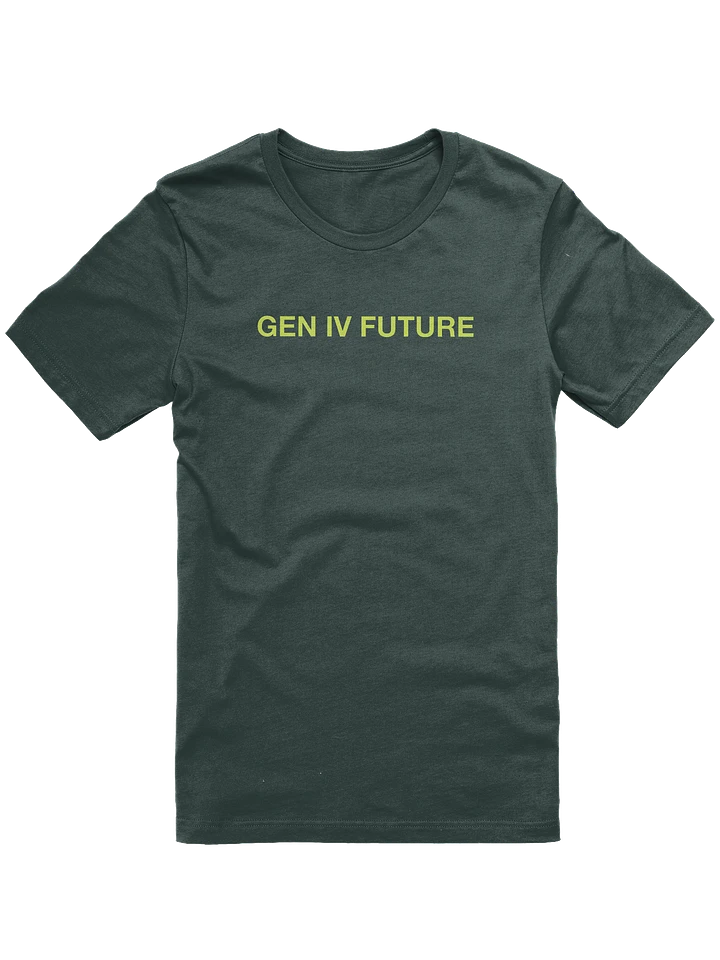 The Next Gen Tee product image (1)