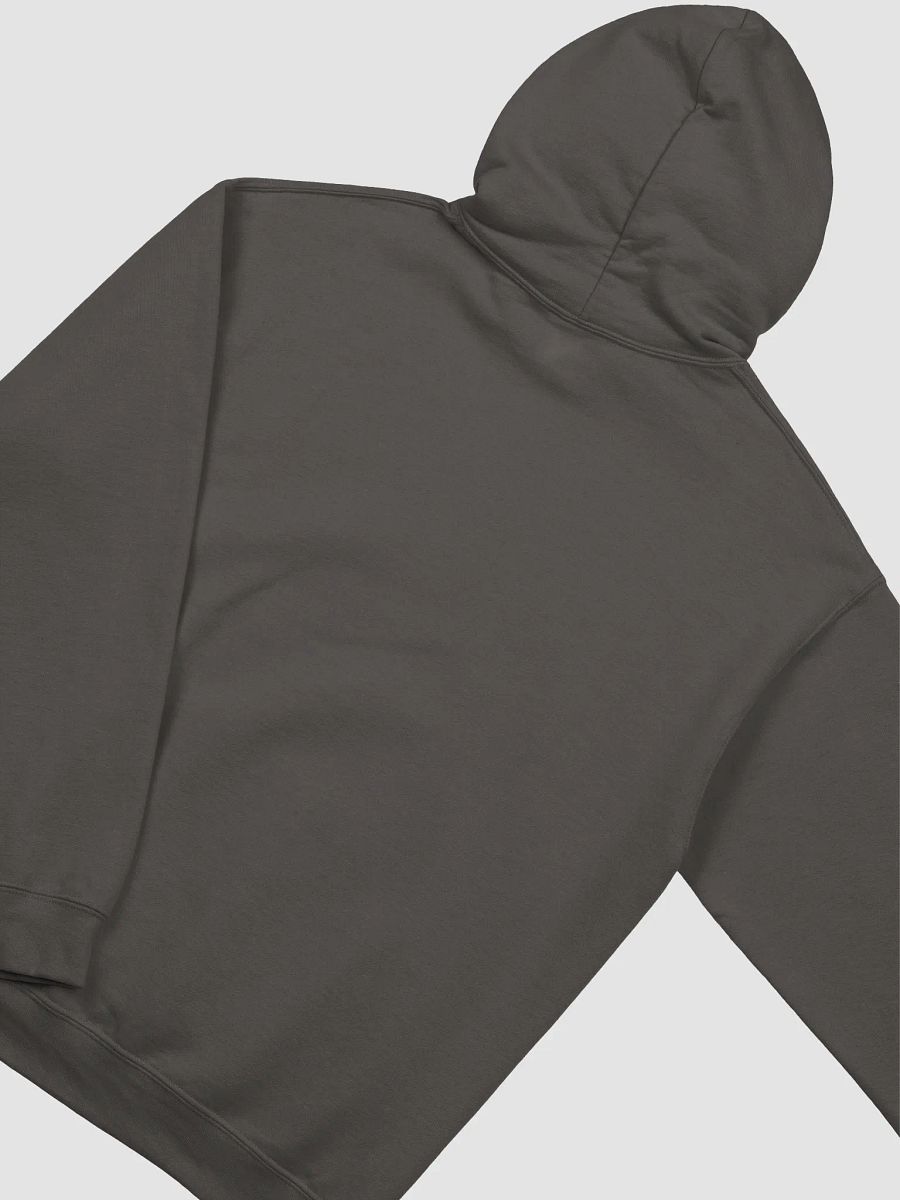 Off With The Balls Classic Hoodie product image (3)