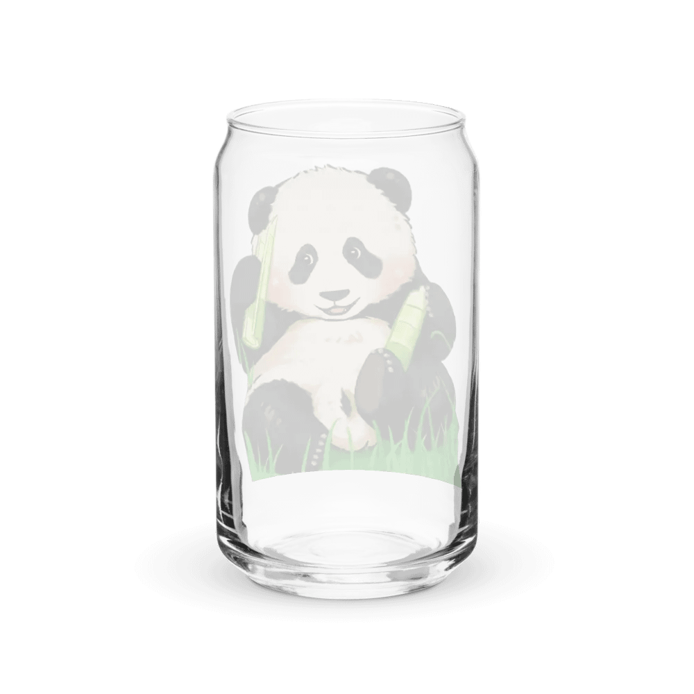 XIANXIANZAI🐼Giant Panda product image (38)