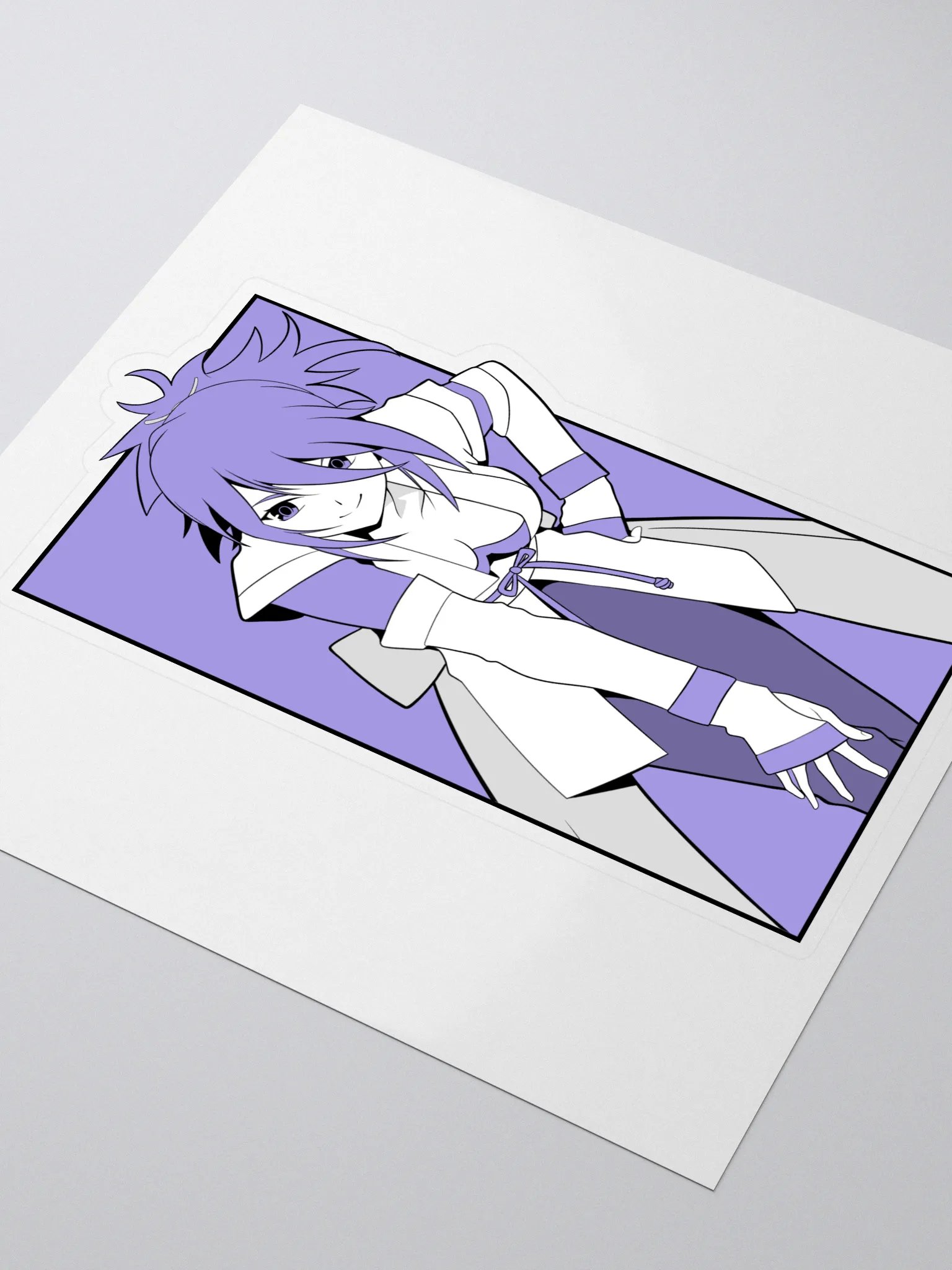 Sheena Sticker product image (3)