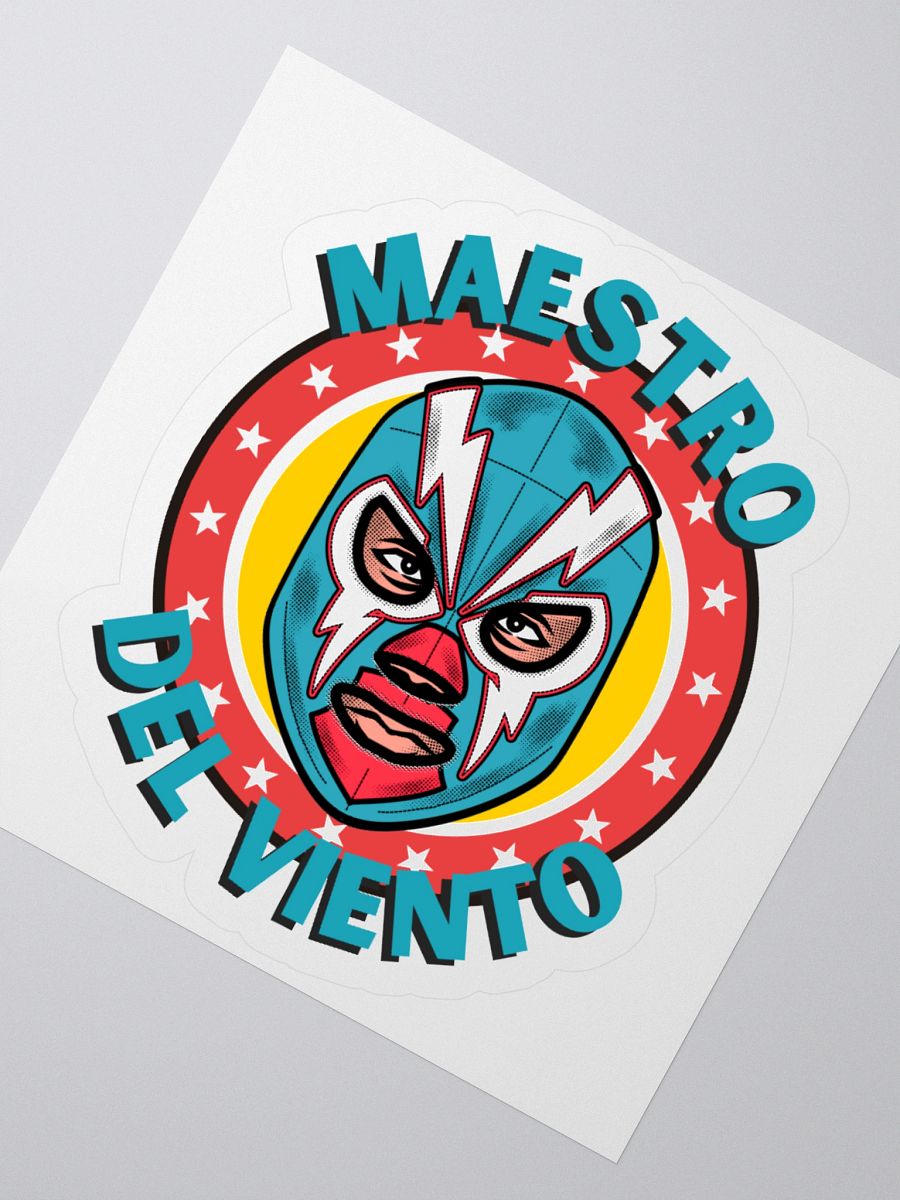 Maestro del Viento product image (3)