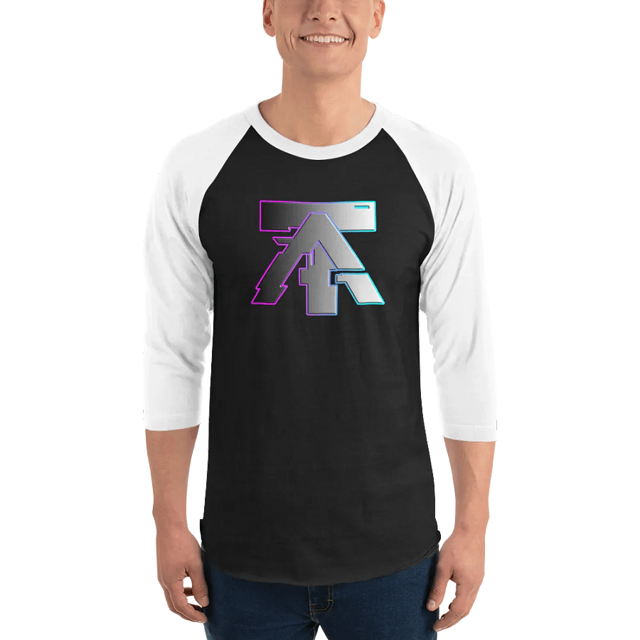 TA 2.0 Raglan product image (9)