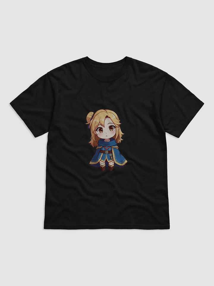 Amelia chibi product image (5)