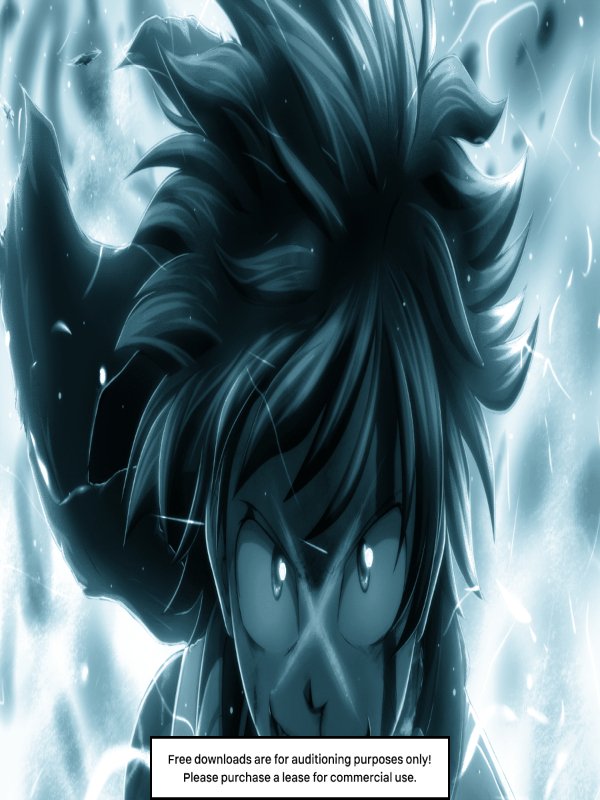 "Hero" Free Download product image (1)