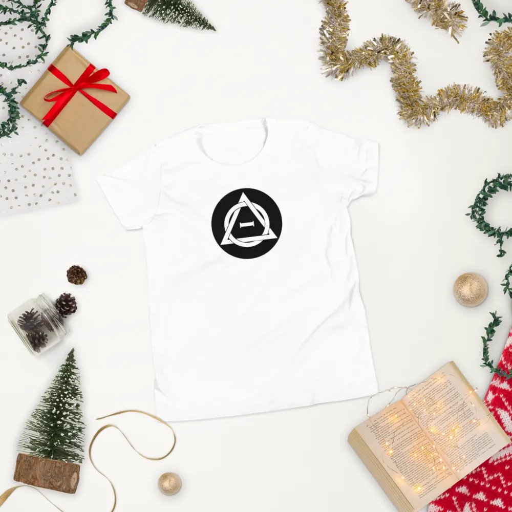 Therian Symbol Kids Shirt product image (23)