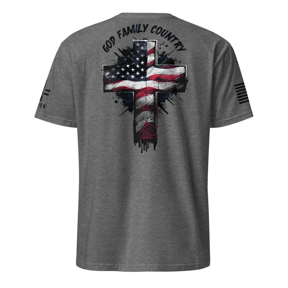 God Family Country product image (1)