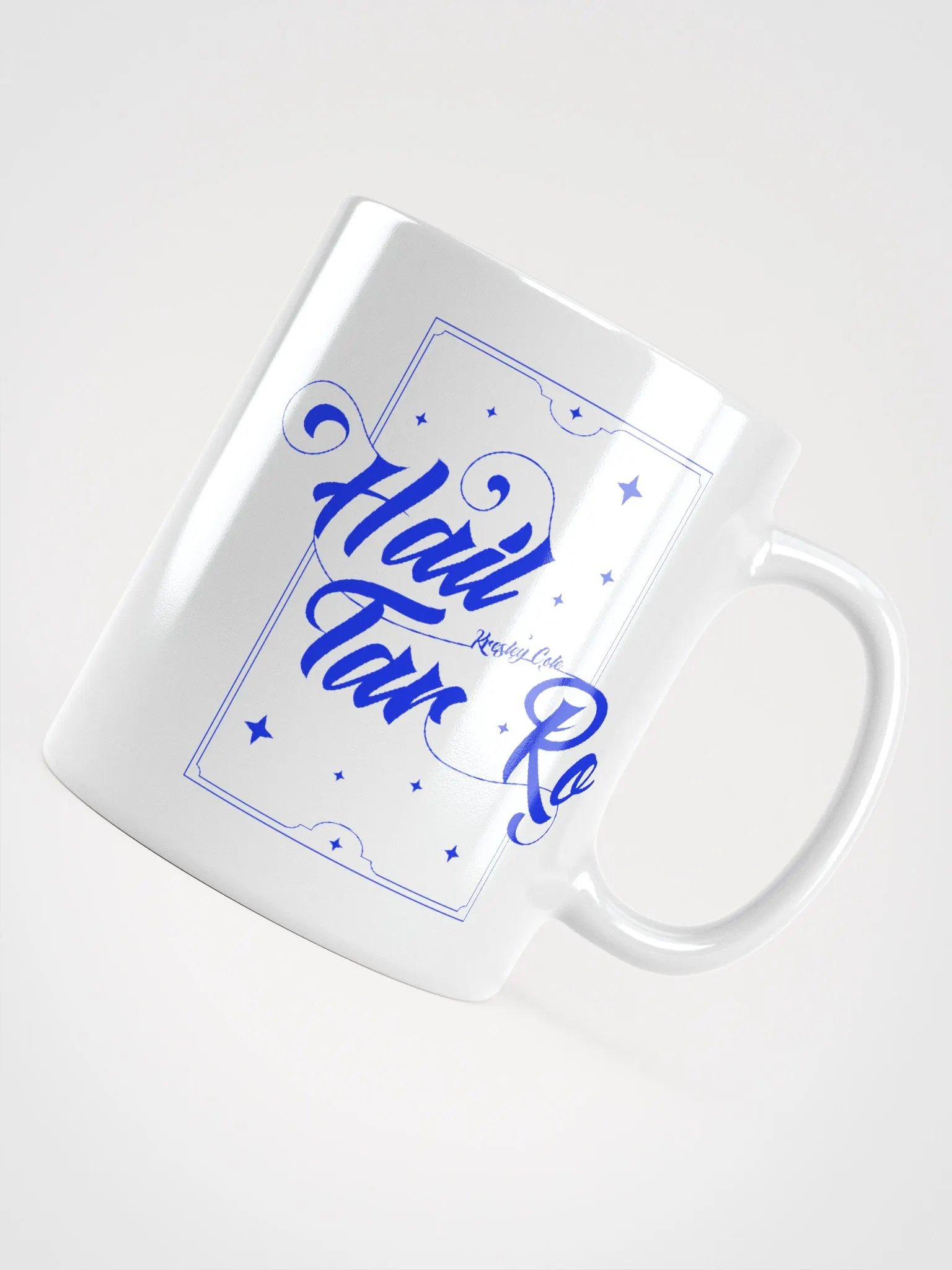 Hail Tar Ro Mug product image (8)