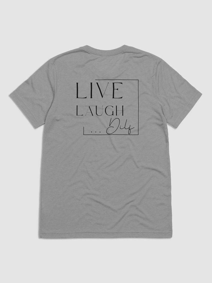 NothingLikeDILF Tee product image (21)