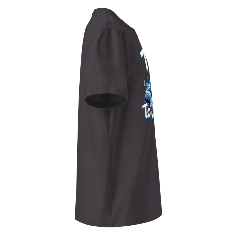 Chill Sloth Organic Tee product image (28)