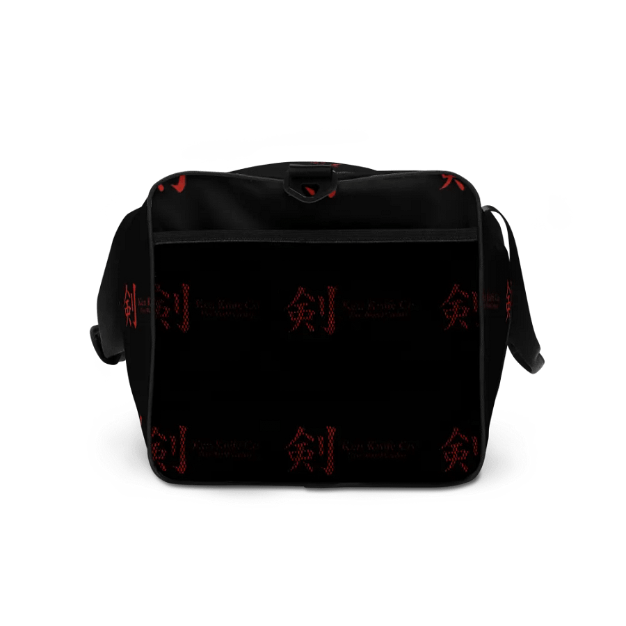 Ken Duffy product image (5)
