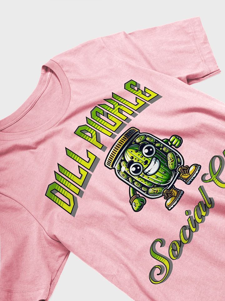 Dill Pickle Social Club T-Shirt product image (34)