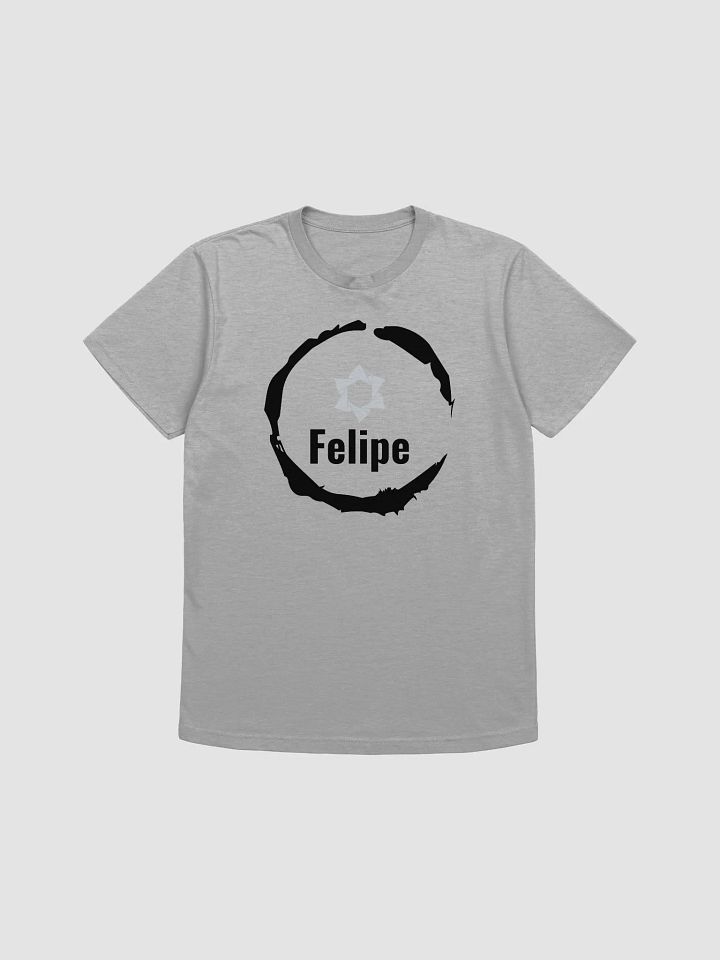 Flippy Dippy-Shirt product image (1)