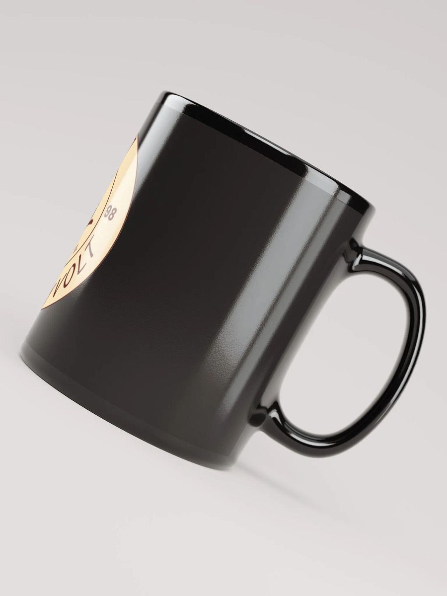 Vintage '27' Mug product image (8)
