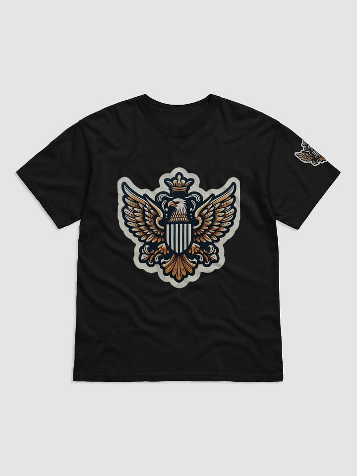 Regal Eagle Emblem Tee product image (1)