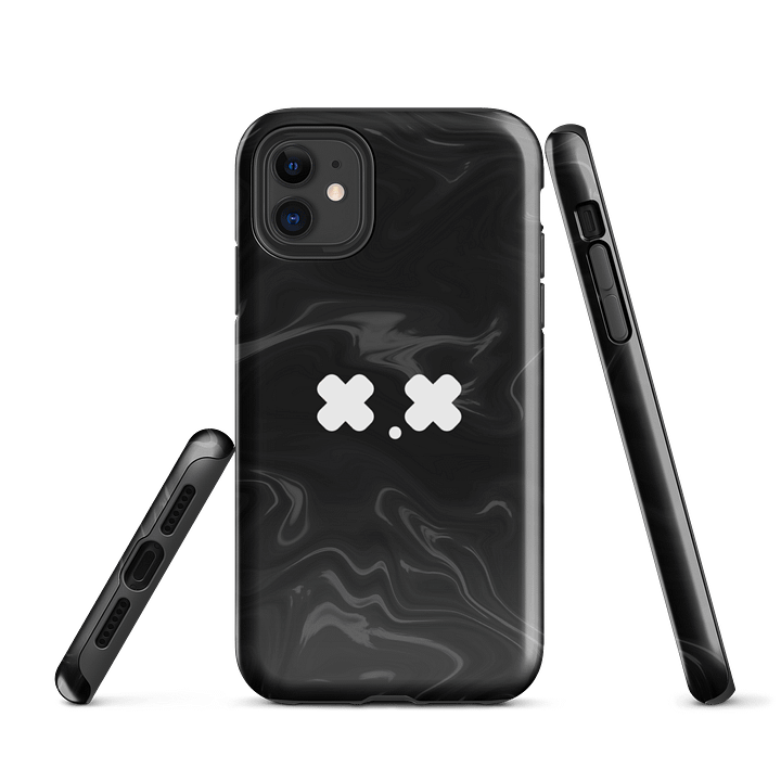 Dead Drift - Tough Case for iPhone® product image (1)