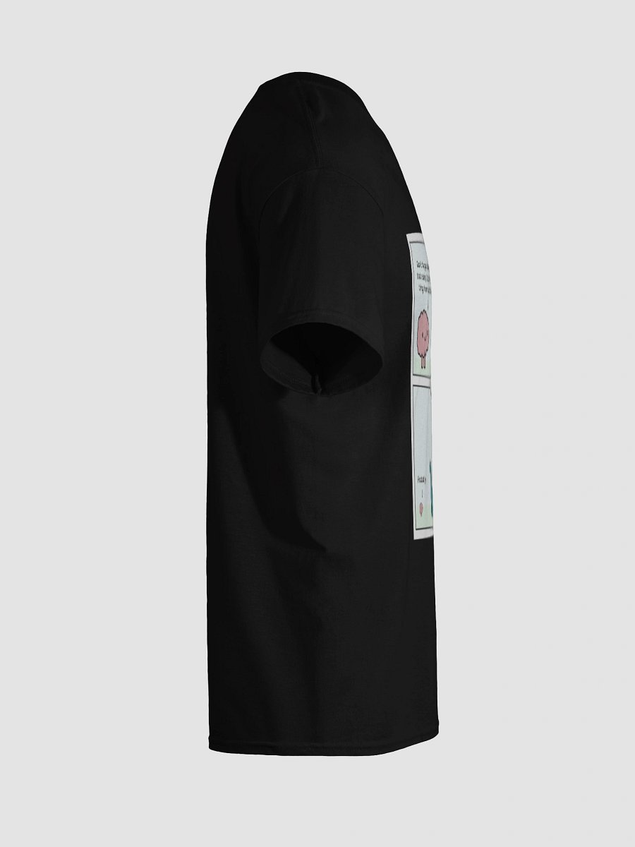 Comic #157 T-shirt product image (37)