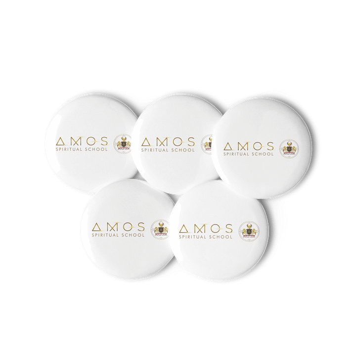 Brose Logo ™️AMOS SPIRITUAL SCHOOL product image (1)