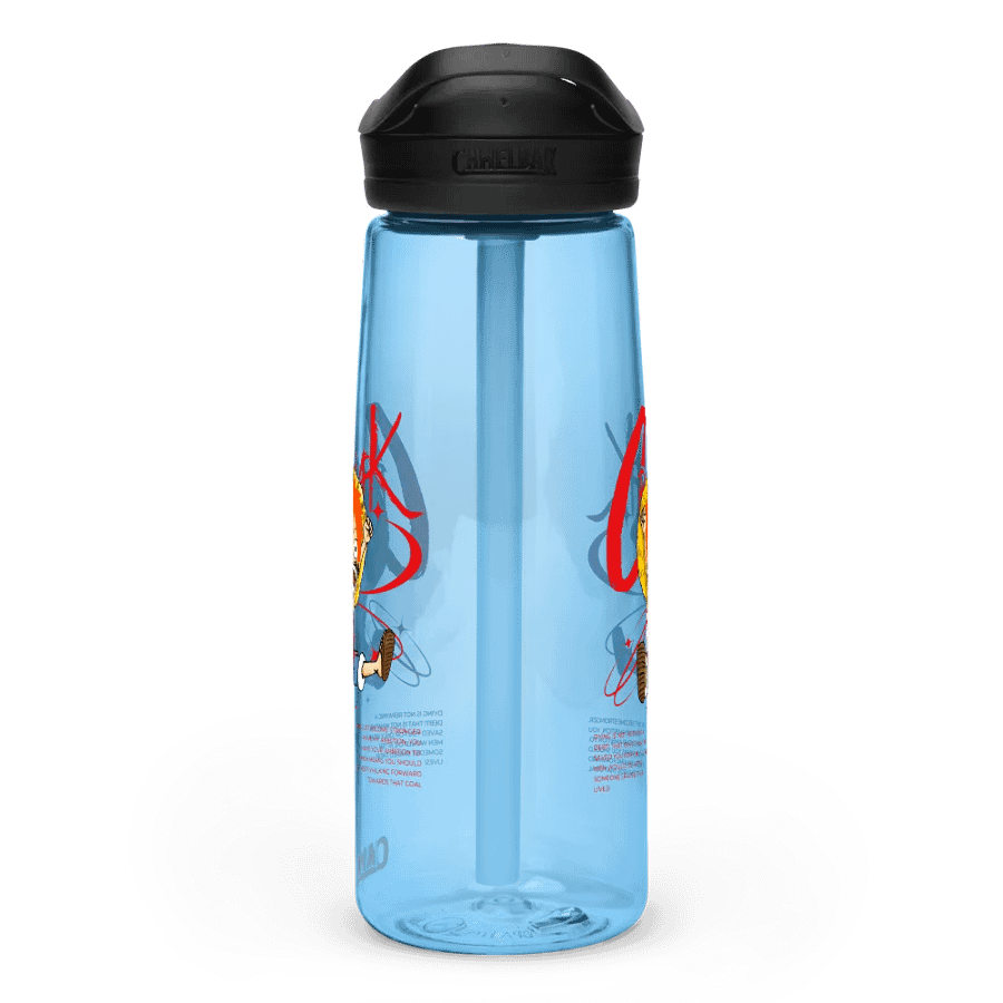 M.D.L Water Bottle product image (13)