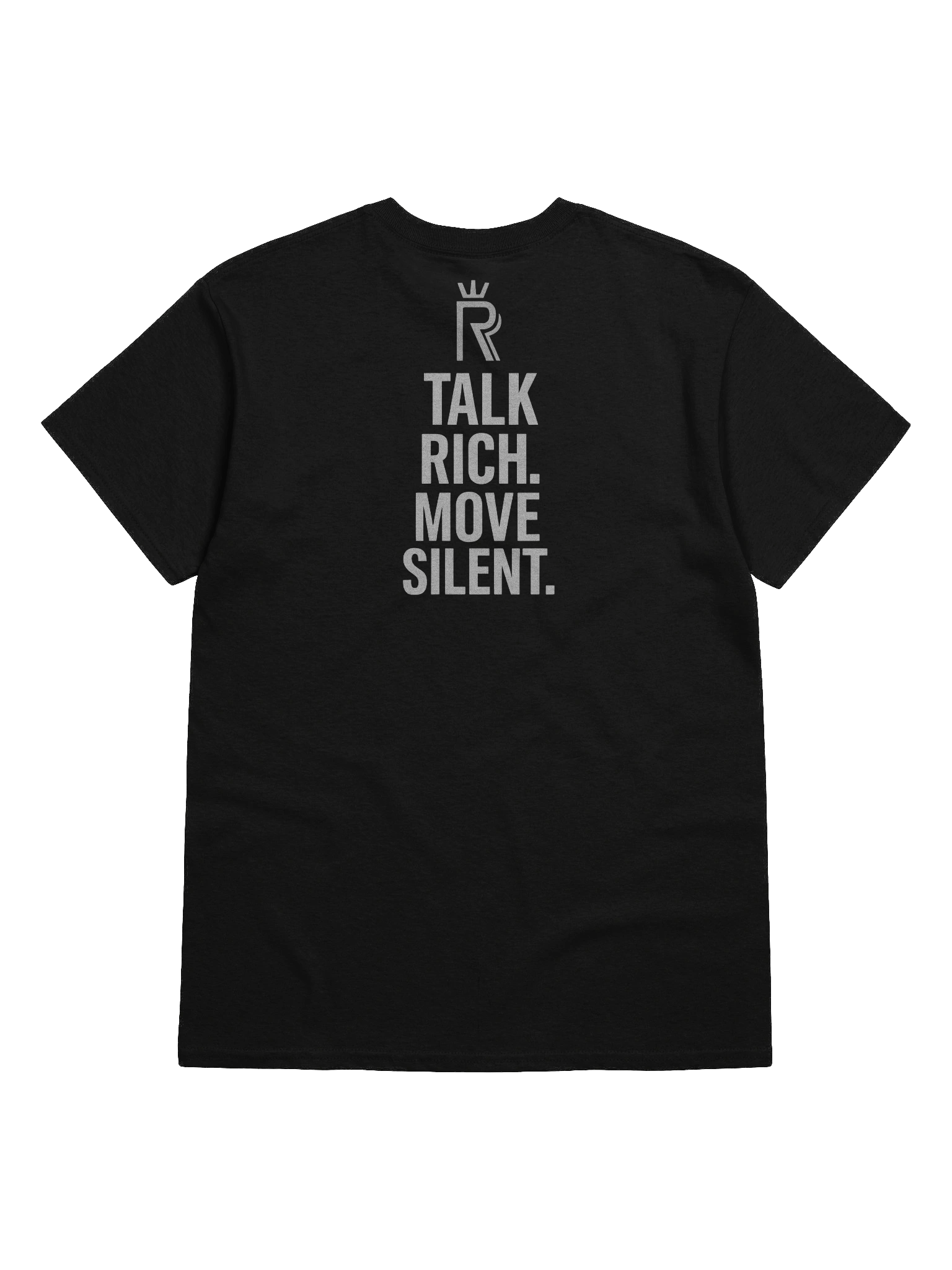 Talk Rich Tee product image (37)