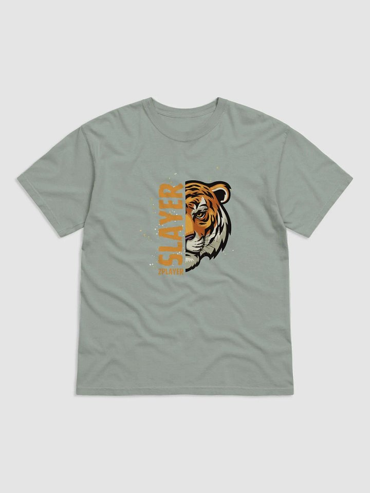 Slayer (Tiger) product image (4)