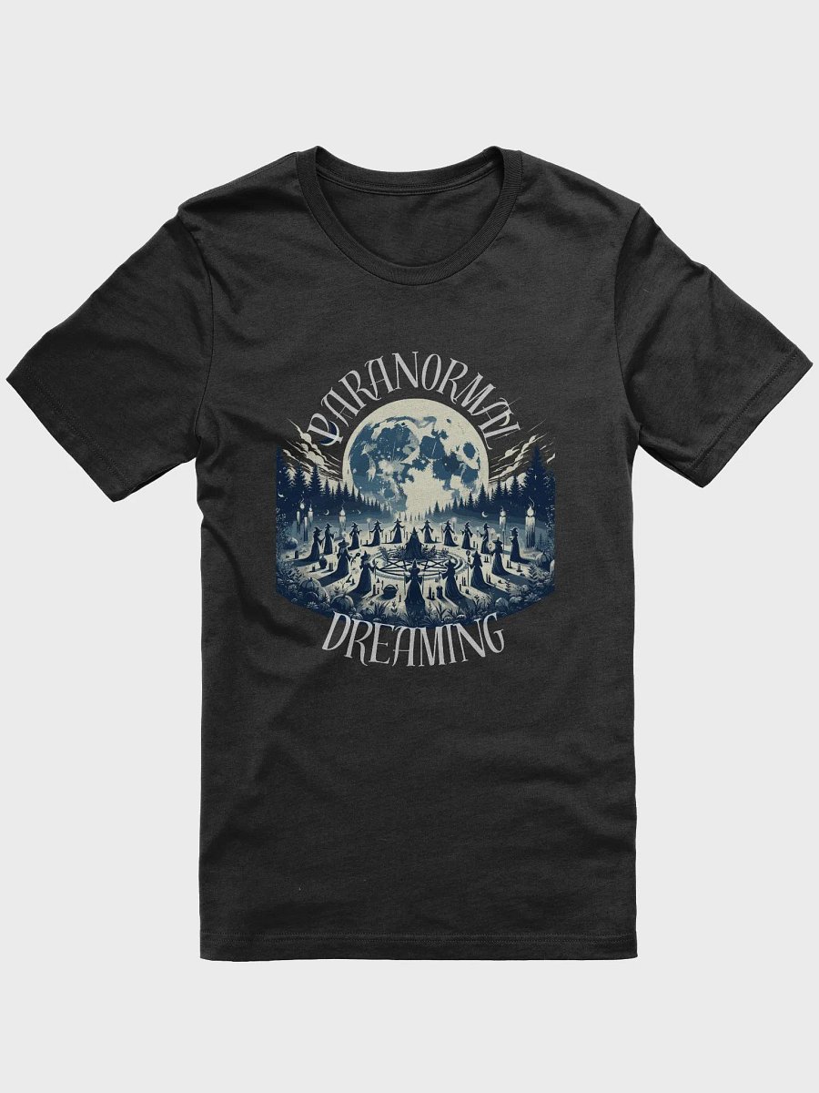 PARANORMAL DREAMING product image (3)