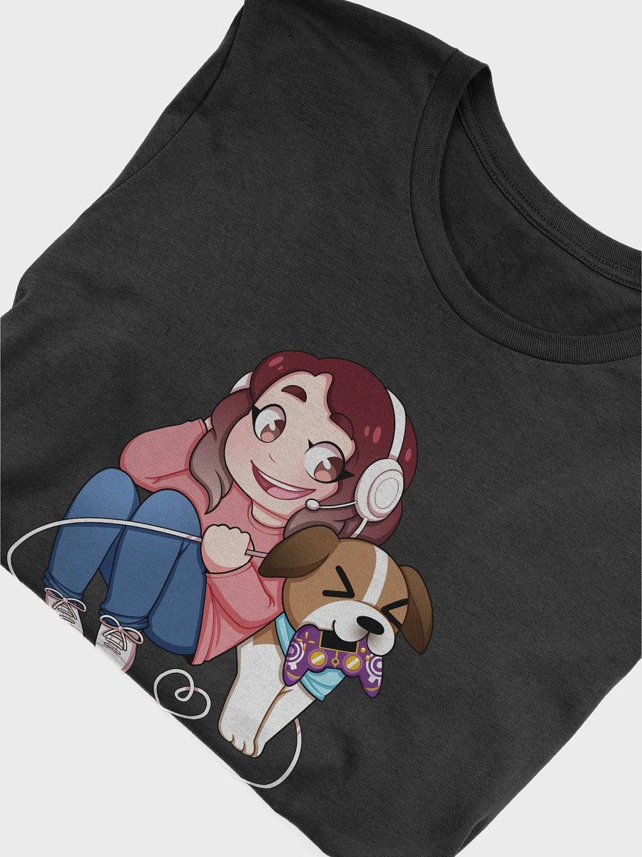 Couple of Gamer Friends T-Shirt product image (5)