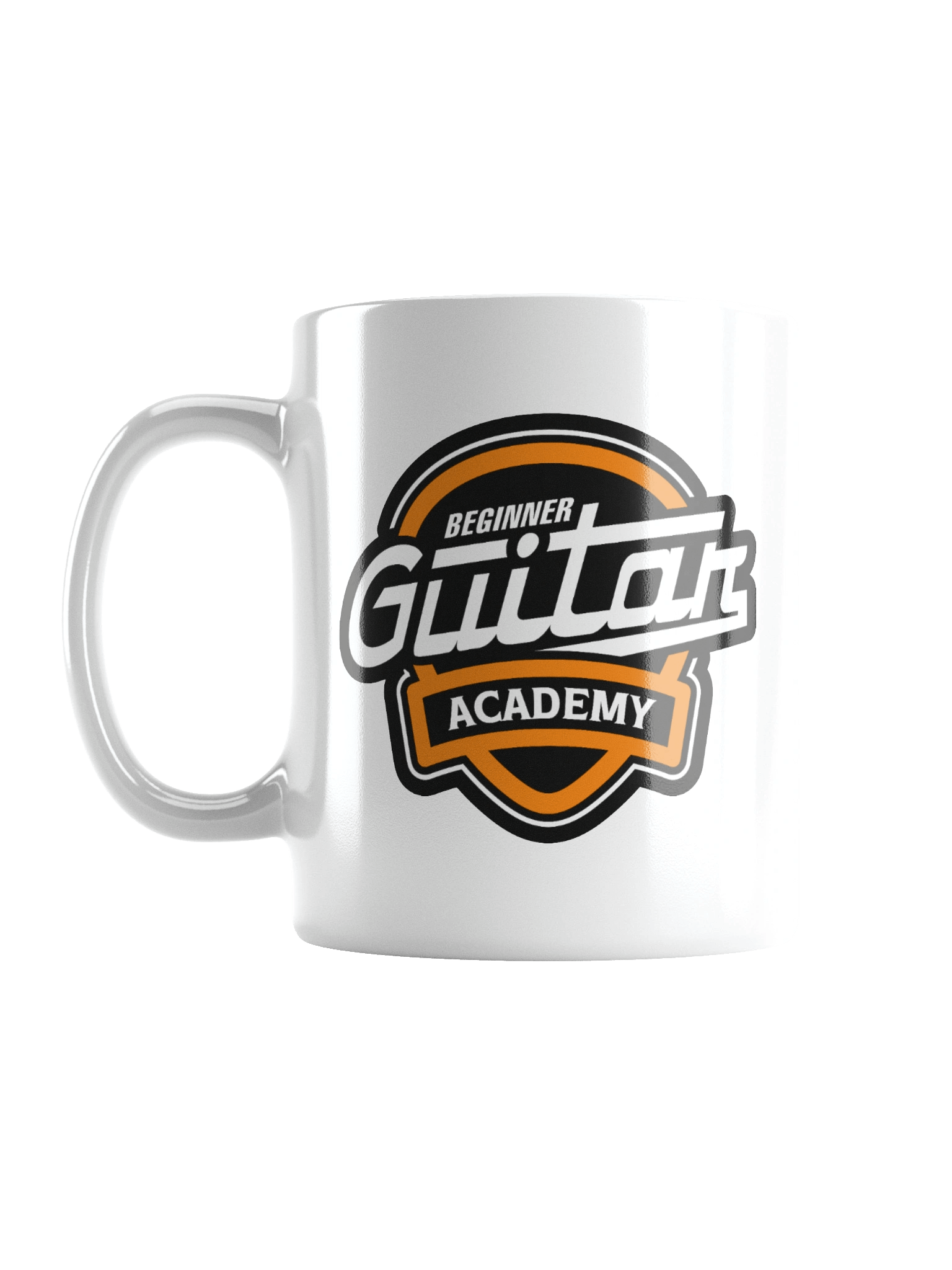 Beginner Guitar Academy Mug product image (2)