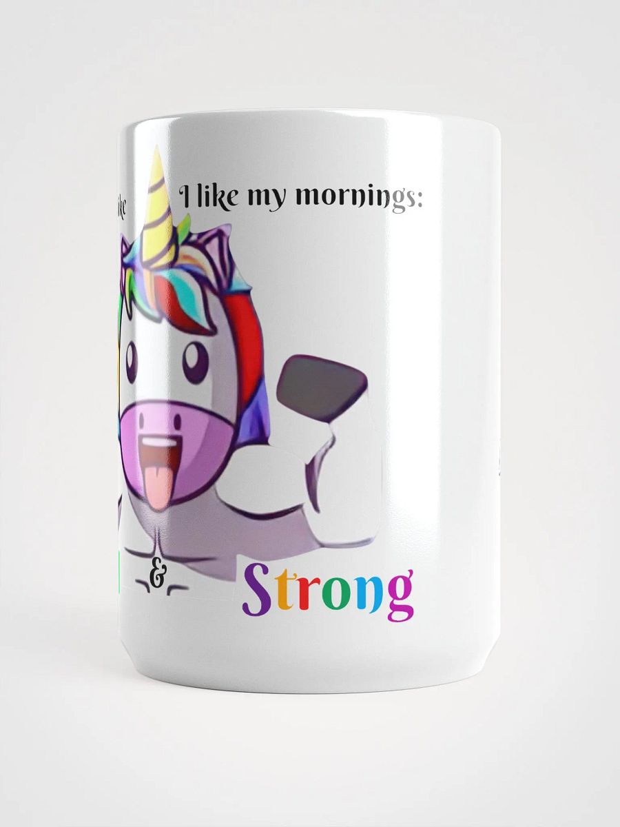 Magical & Strong Tea product image (4)