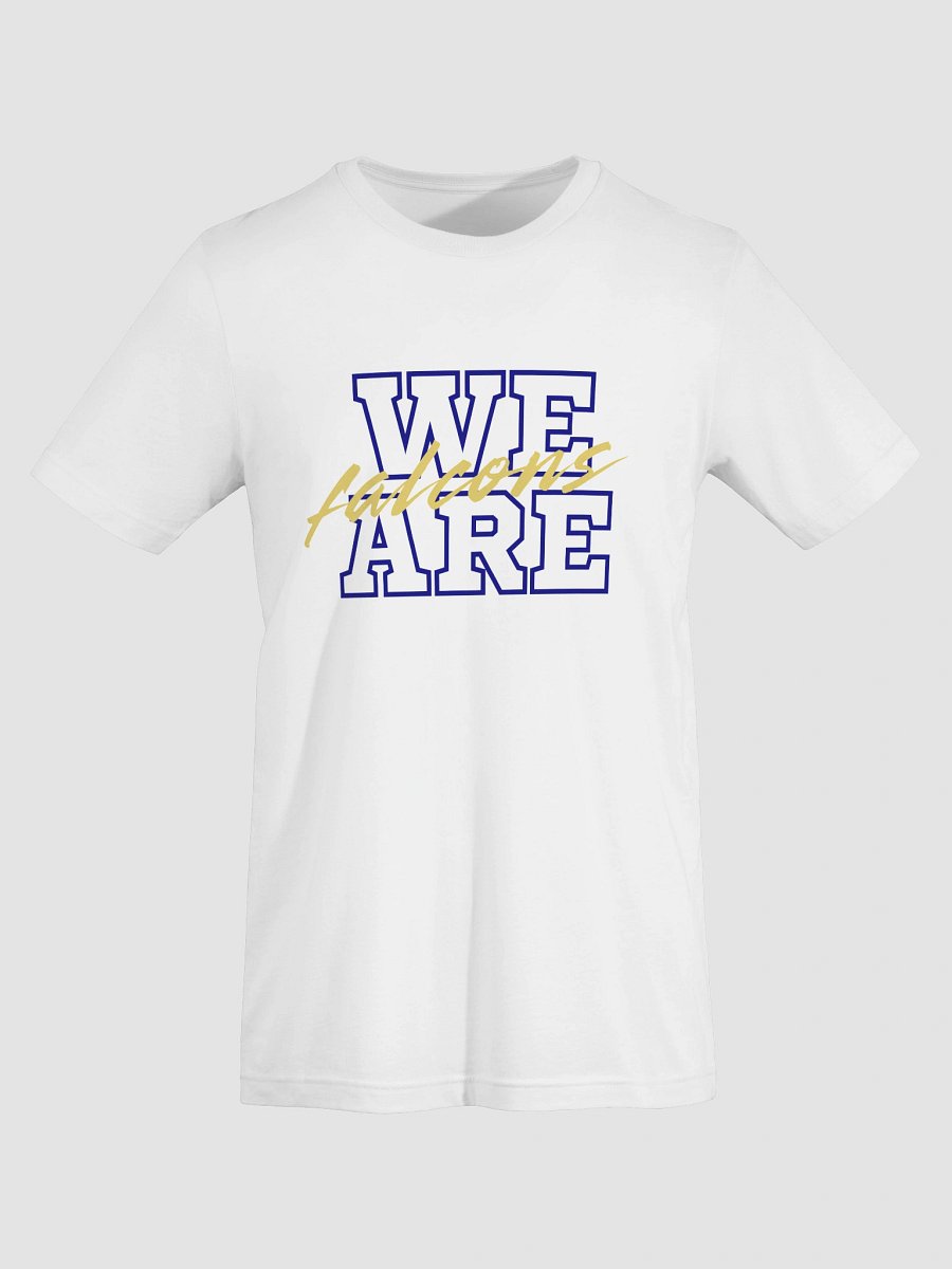 WE ARE Falcons T-Shirt product image (31)