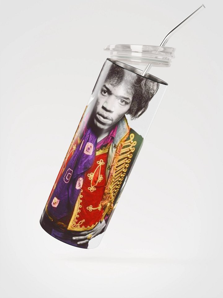 JIMI HENDRIX IS THE BEST product image (2)