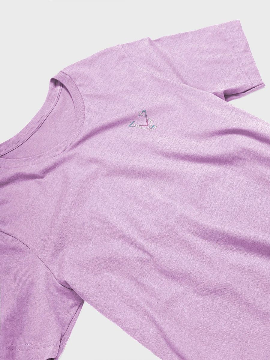 VoiceuLogo Comfort T-shirt product image (3)