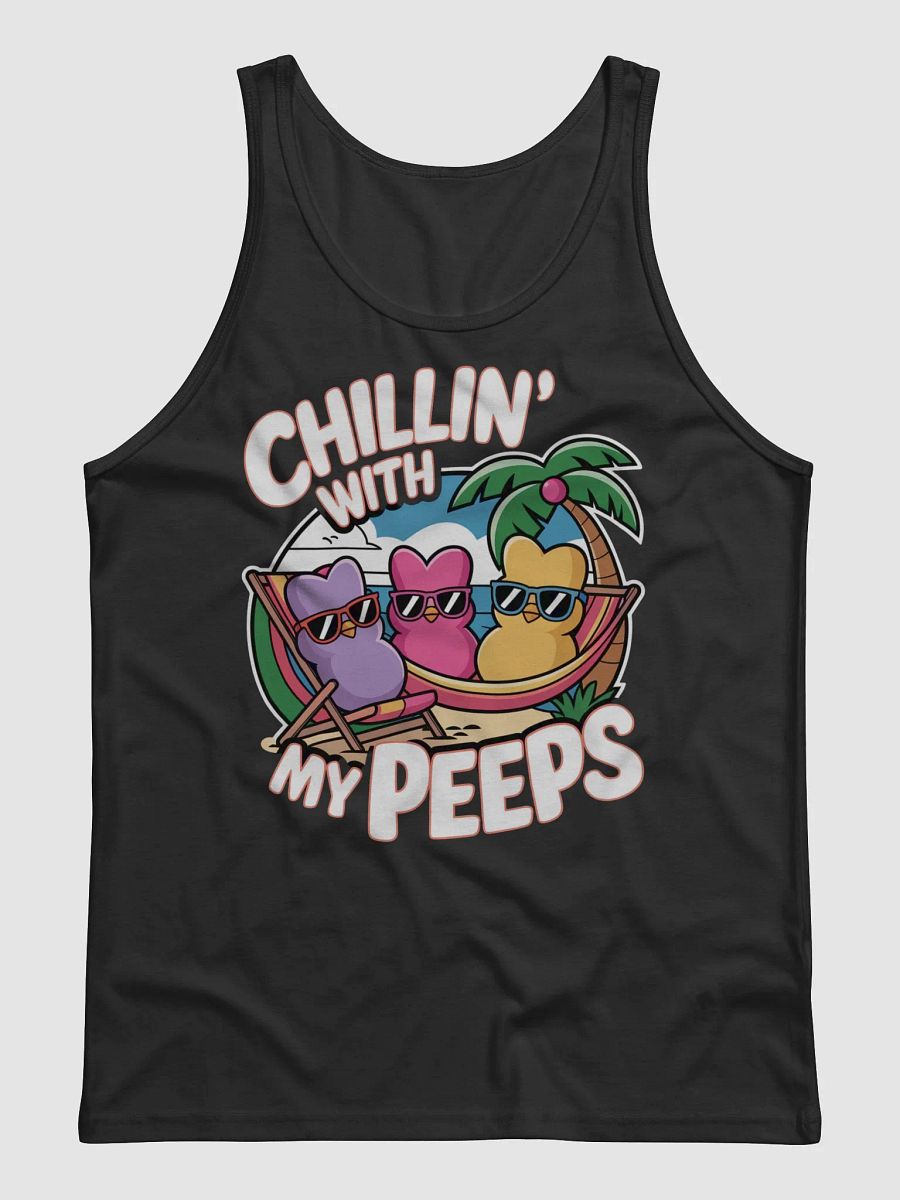 Chillin’ With My Peeps product image (1)