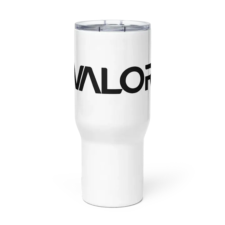 VALOR Travel Mug product image (2)