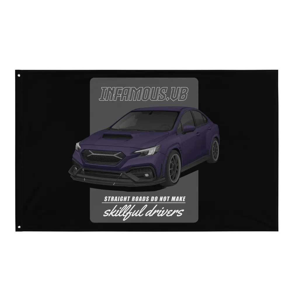 Flag - Infamous.vb product image (1)