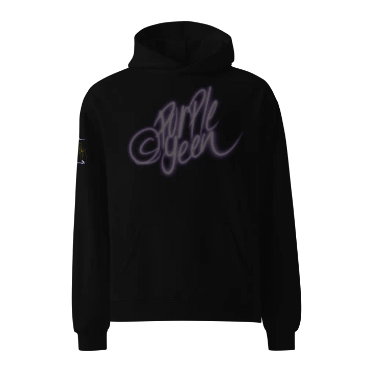 Kirina's Sword Hoodie product image (1)