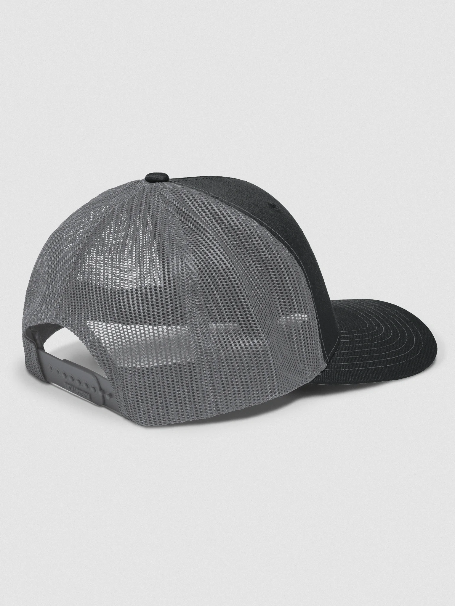 Snap Back Truck Hat product image (3)