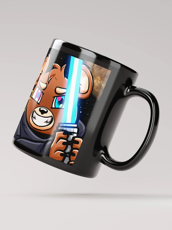 Bare Wars Mug product image (2)