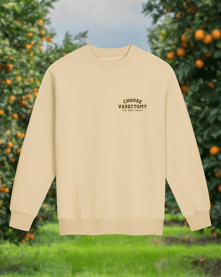 Vasectomy Farms Crewneck product image (2)
