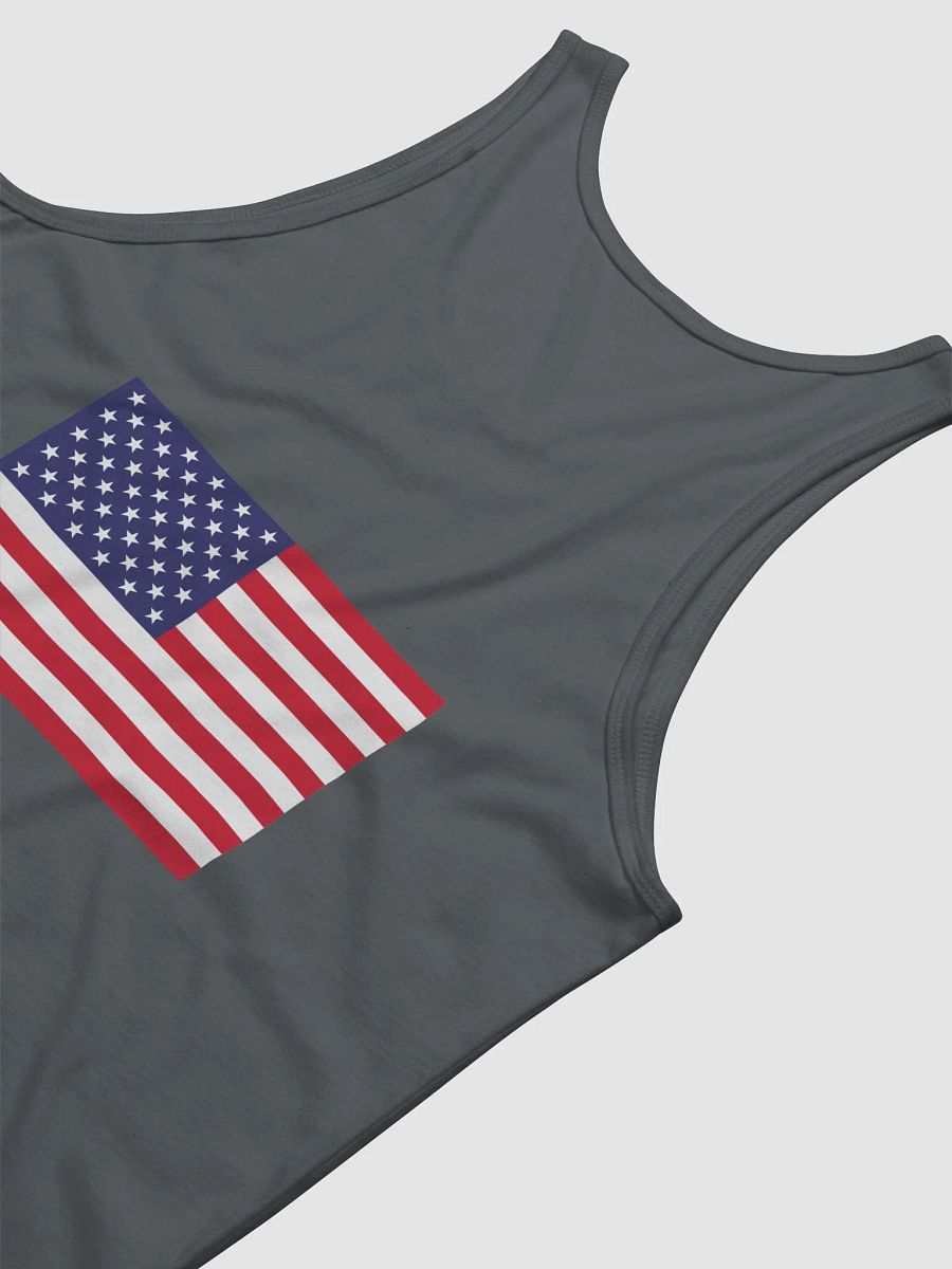 JoHoGo Jersey Tank product image (66)