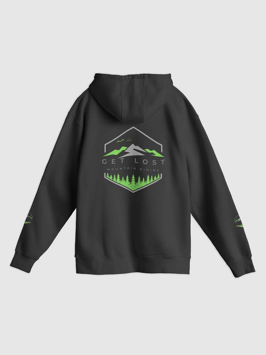 Get Lost Mountain Riding Hoodie product image (11)