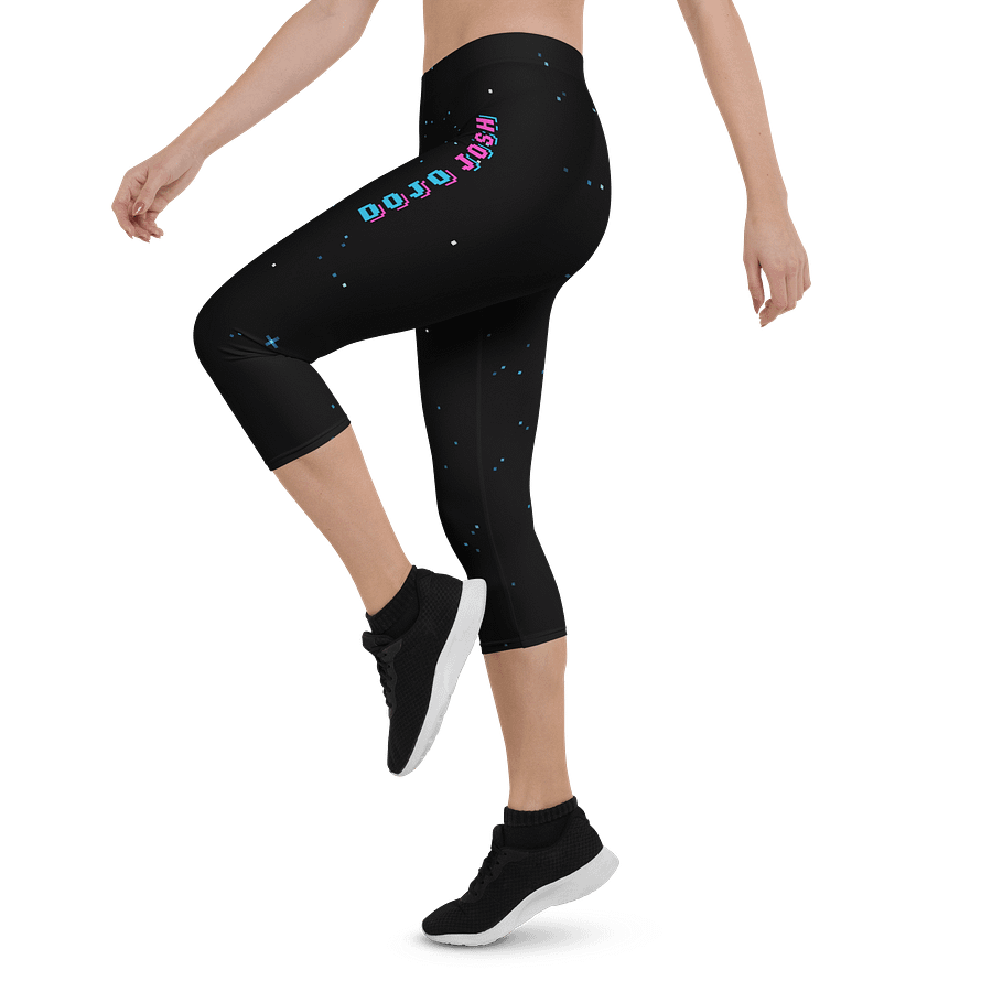 Dojo Leggings product image (4)