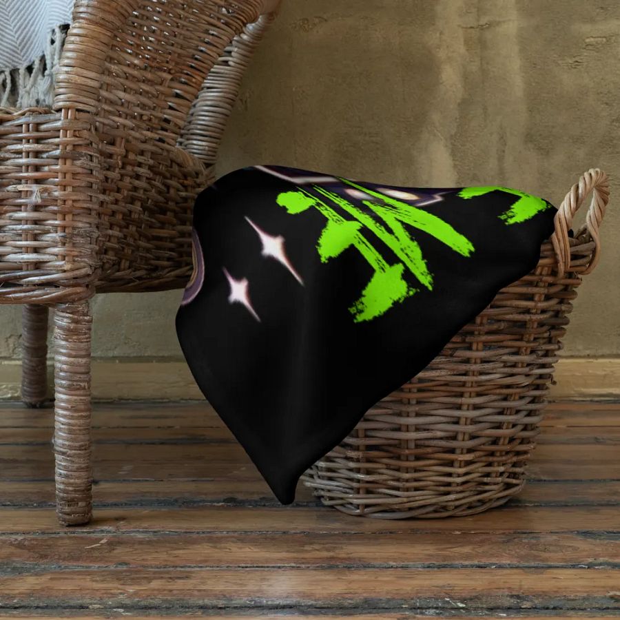 Starstruck Blanket product image (9)