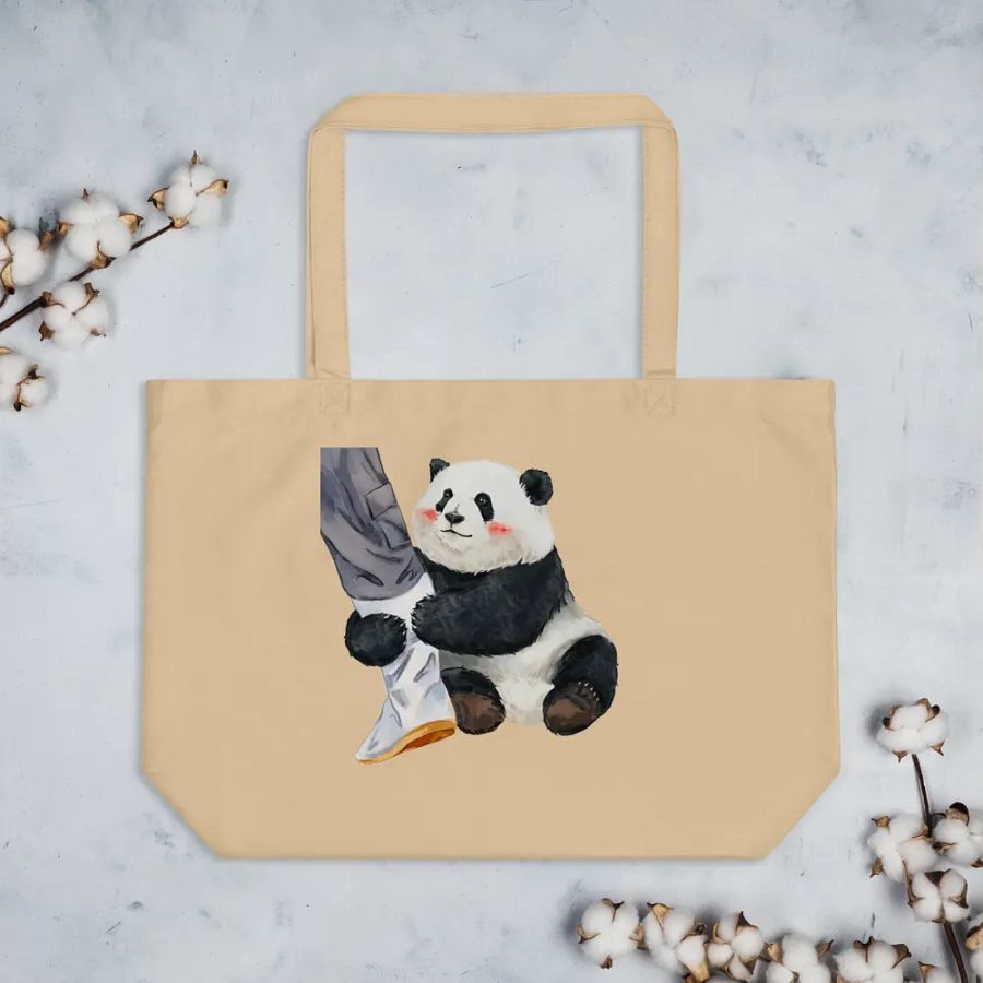 HUAHUA🐼Giant Panda product image (3)